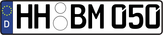 HH-BM050
