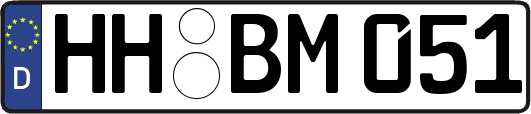 HH-BM051