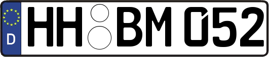 HH-BM052