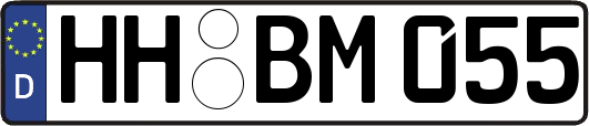 HH-BM055