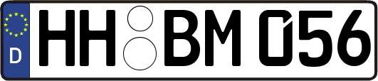 HH-BM056
