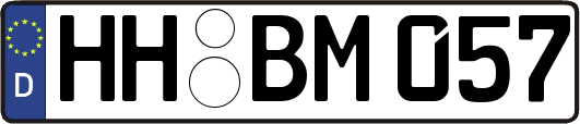 HH-BM057
