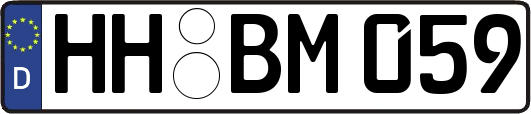 HH-BM059