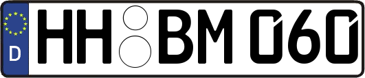 HH-BM060