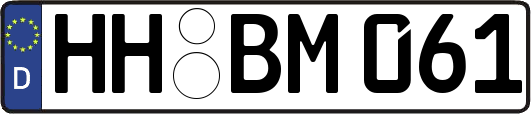 HH-BM061