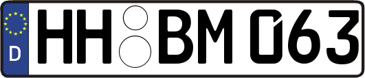 HH-BM063