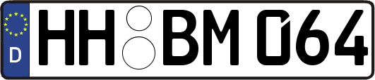 HH-BM064