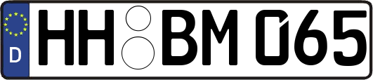 HH-BM065