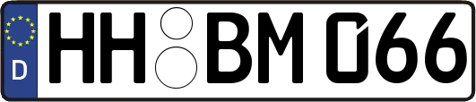 HH-BM066