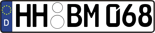 HH-BM068