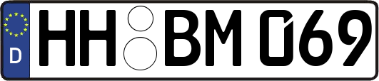 HH-BM069