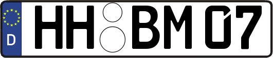 HH-BM07
