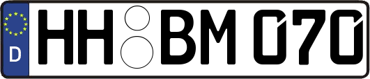 HH-BM070