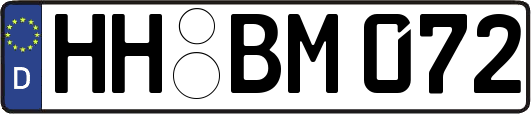 HH-BM072