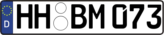HH-BM073