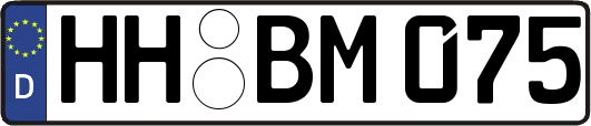 HH-BM075