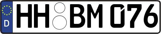 HH-BM076