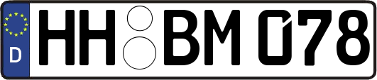 HH-BM078