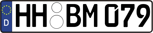 HH-BM079