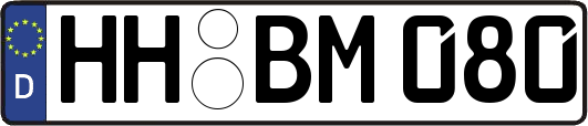 HH-BM080