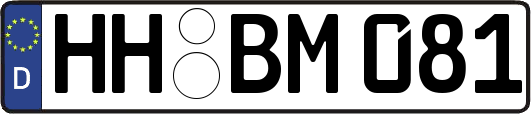 HH-BM081