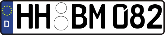 HH-BM082