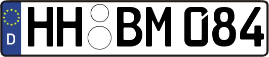 HH-BM084