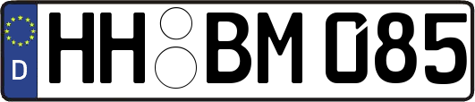 HH-BM085