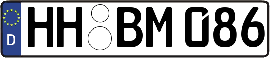 HH-BM086