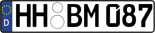 HH-BM087