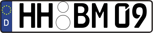 HH-BM09