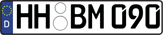 HH-BM090