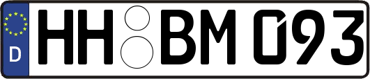 HH-BM093