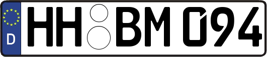 HH-BM094