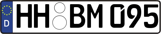 HH-BM095