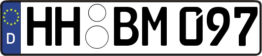 HH-BM097