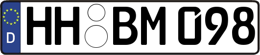 HH-BM098