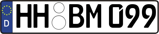 HH-BM099