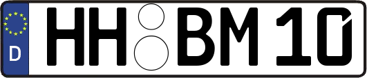 HH-BM10