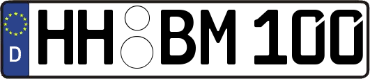 HH-BM100