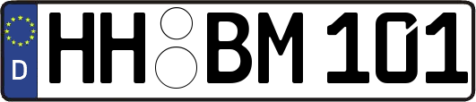HH-BM101
