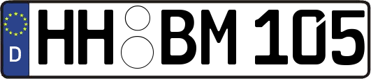 HH-BM105