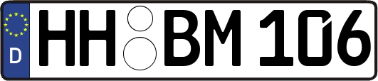 HH-BM106