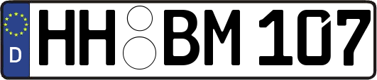 HH-BM107