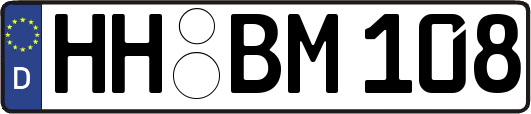 HH-BM108