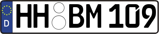 HH-BM109
