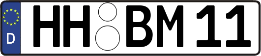 HH-BM11