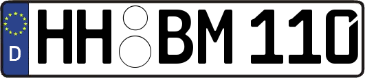 HH-BM110
