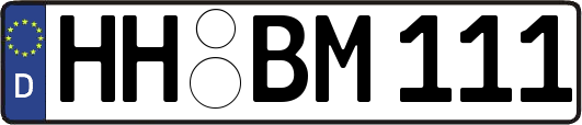 HH-BM111