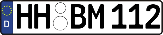 HH-BM112